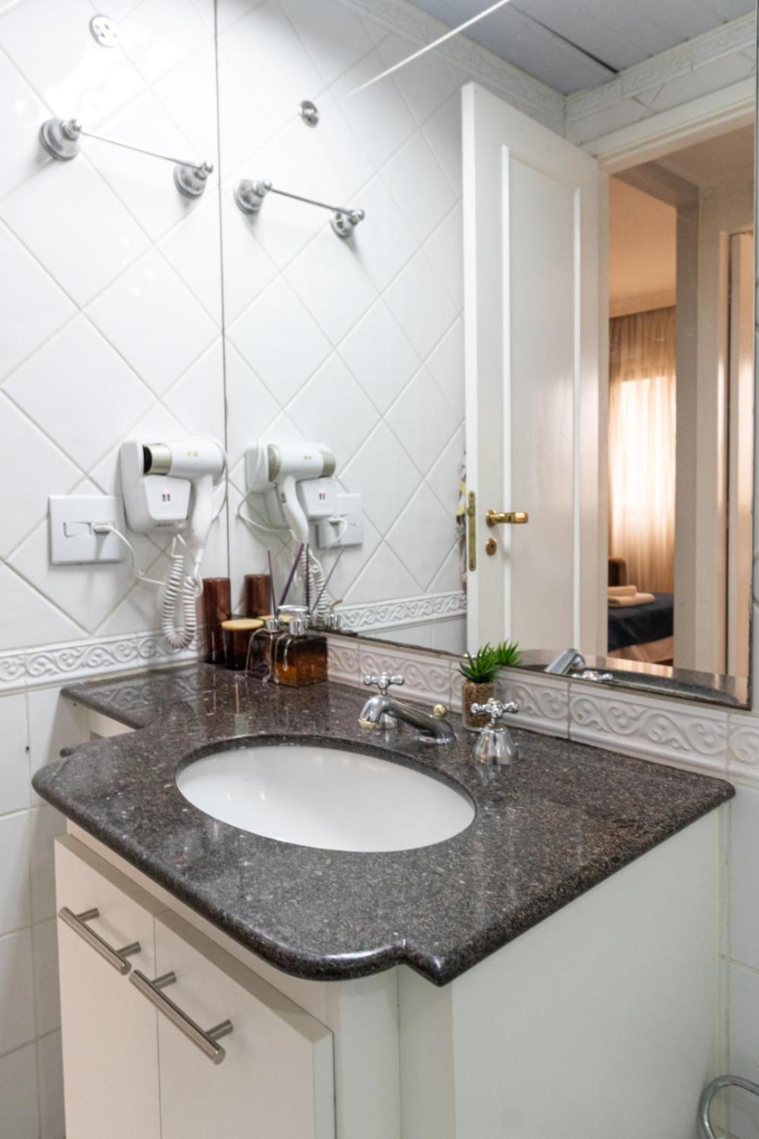 Flat No The World - Prox A Berrini E Aeroporto Apartamento *