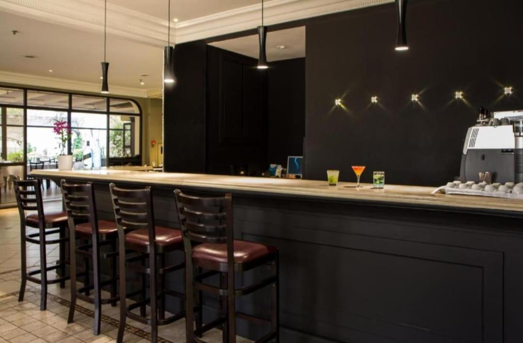 Flat No The World - Prox A Berrini E Aeroporto Apartamento São Paulo