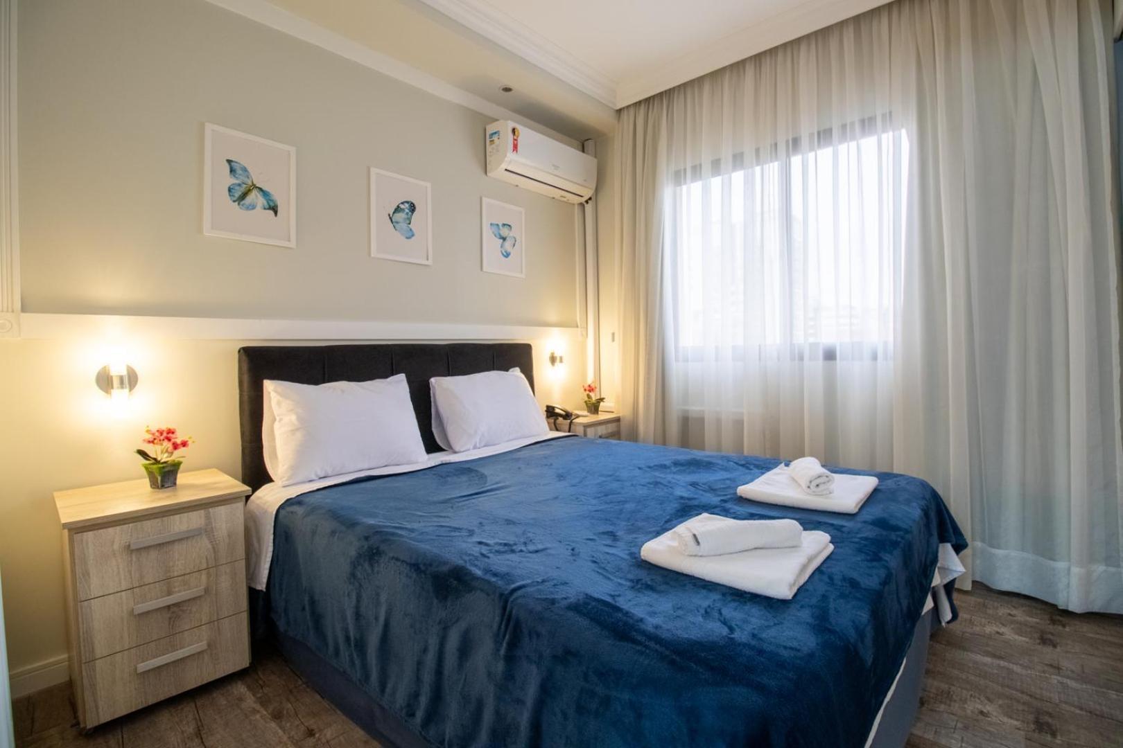 Flat No The World - Prox A Berrini E Aeroporto São Paulo